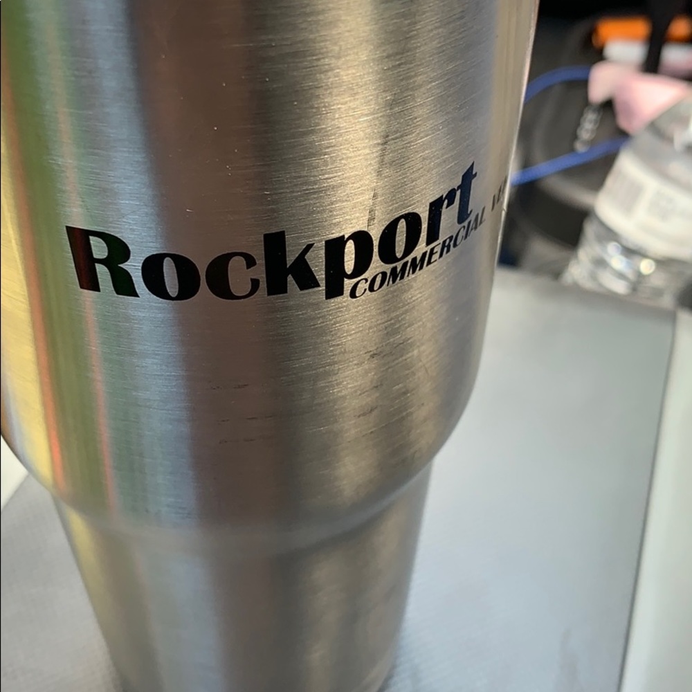 Meet your Posher, Christina